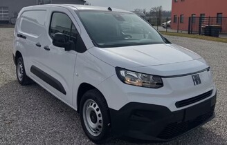 Fiat Doblo Cargo/Van XL L2H1 1.5 100KM Furgon