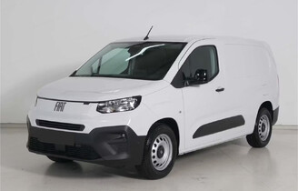 Fiat Doblo Cargo/Van XL L2H1 136KM Furgon