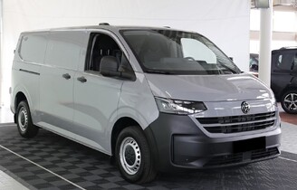 Volkswagen Transporter L2H1 AT8 2.0 170KM Furgon