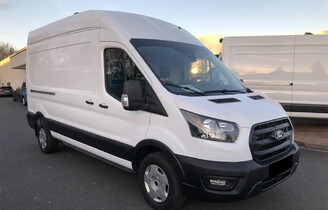 Ford Transit 350 L3H3 Trend RWD 2.0 130KM Furgon
