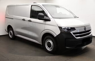 Volkswagen Transporter L1H1 2.0 150KM Furgon