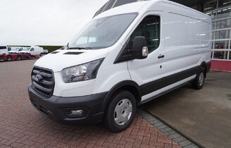 Ford Transit 350 L3H2 Trend A8 2.0 130KM Furgon