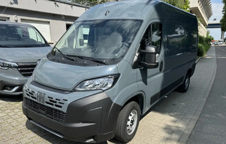 Fiat Ducato L2H2 2.2 140KM Furgon