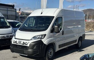 Fiat Ducato 3.5t L2H2 2.2 140KM Furgon