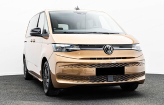 Volkswagen Multivan L1 Family DSG 2.0 150KM Kombi