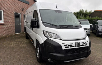 Fiat Ducato Maxi L4H2 2.2 140KM Furgon