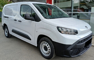 Toyota Proace City Long Active 1.5 diesel 100KM Furgon