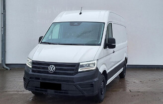 Volkswagen Crafter L3H3 2.0 177KM Furgon