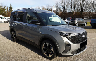 Ford Tourneo Courier Active A7 1.0 125KM Kombi