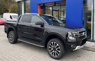 Ford Ranger Platinum A10 4x4 3.0 240KM Pick-Up