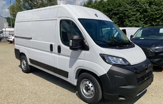 Peugeot Boxer L2H2 2.2 140KM Furgon