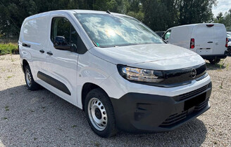 Opel Combo Van XL L2H1 AT8 1.5 130KM Furgon