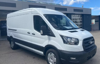 Ford Transit 350 L3H2 Trend 2.0 130KM Furgon