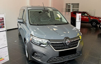 Renault Kangoo Van L2H1 Advance Zabudowa Brygadowa 1.5 115KM Brygadowy