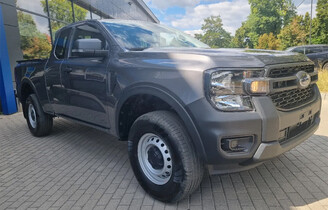 Ford Ranger XL 4x4 2.0 170KM Pick-Up
