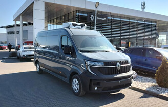Renault Master L3H2 Izoterma 2.0 170KM Izoterma