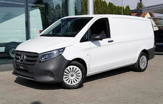 Mercedes Vito 116 CDI Pro Długi 2.0 163KM Furgon