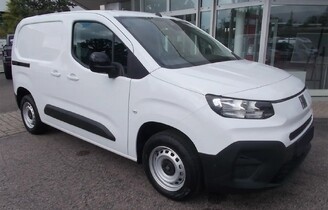 Fiat Doblo Cargo/Van L1H1 1.5 100KM Furgon