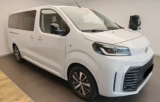 Toyota Proace Verso Long L2H1 Family 2.2 180KM Kombi