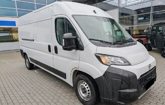 Toyota Proace Max Active L3H2 2.2 140KM Furgon