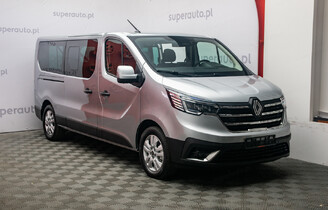 Renault Trafic Kombi L2H1 AT9 2.0 170KM Kombi