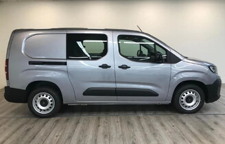 Peugeot Partner Van L2H1 Zabudowa Brygadowa 1.5 100KM Brygadowy