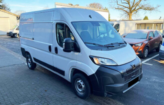 Peugeot Boxer L2H2 2.2 120KM Furgon