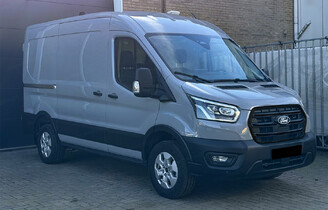 Ford Transit 350 L2H2 Trend AWD 2.0 130KM Furgon
