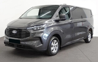Ford Transit Custom 320 L2H1 Trend A8 2.0 136KM Furgon
