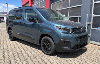 Citroen Berlingo XL L2H1 Max aut 1.5 130KM Kombi