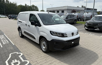 Peugeot Partner Van XL L2H1 1.5 100KM Furgon