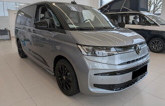 Volkswagen Multivan L2H1 Edition DSG 2.0 150KM Kombi