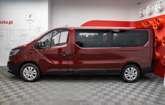Renault Trafic Kombi L2H1 AT9 2.0 170KM Kombi