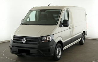 Volkswagen Crafter L3H2 8AT 2.0 177KM Furgon