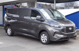 Ford Transit Custom 320 L2H1 Trend A8 2.0 170KM Furgon