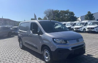 Fiat Doblo Cargo/Van XL L2H1 1.5 100KM Furgon