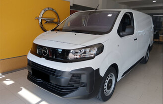 Opel Vivaro Extra Long L2H1 2.0 144KM Furgon