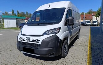 Fiat Ducato 3,5t L2H2 2.2 140KM Furgon