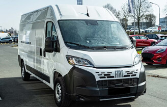 Fiat Ducato L3H2 2.2 140KM Furgon