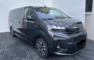 Peugeot Traveller Long L2H1 Business EAT8 2.2 180 KM Kombi
