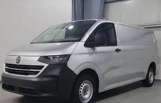 Volkswagen Transporter L2H1 2.0 150KM Furgon