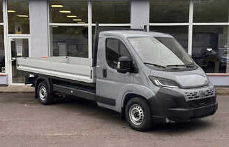 Fiat Ducato Maxi L3 Skrzynia Otwarta 2.2 180KM Skrzynia