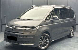 Volkswagen Multivan California Ocean DSG 2.0 150KM Kombi