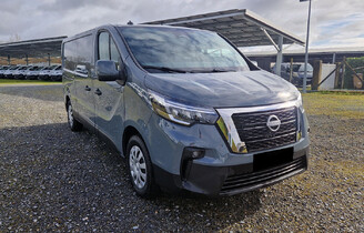 Nissan Primastar L2H1 Business Plus 2.0 150KM Furgon