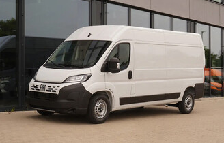 Fiat Ducato 3.3T L3H2 2.2 140KM Furgon
