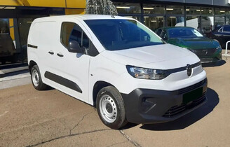 Citroen Berlingo Van M L1H1 1.5 100KM Furgon