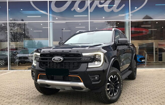 Ford Ranger Wildtrak X 4x4 A10 2.0 205KM Pick-Up