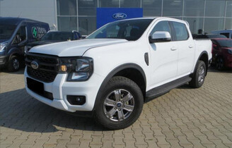 Ford Ranger XLT 4x4 A6 2.0 170KM Pick-Up