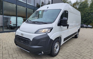 Toyota Proace Max Active L3H2 2.2 140KM Furgon