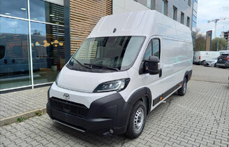 Toyota Proace Max EV 110kWh L4H3 Active 270KM Furgon